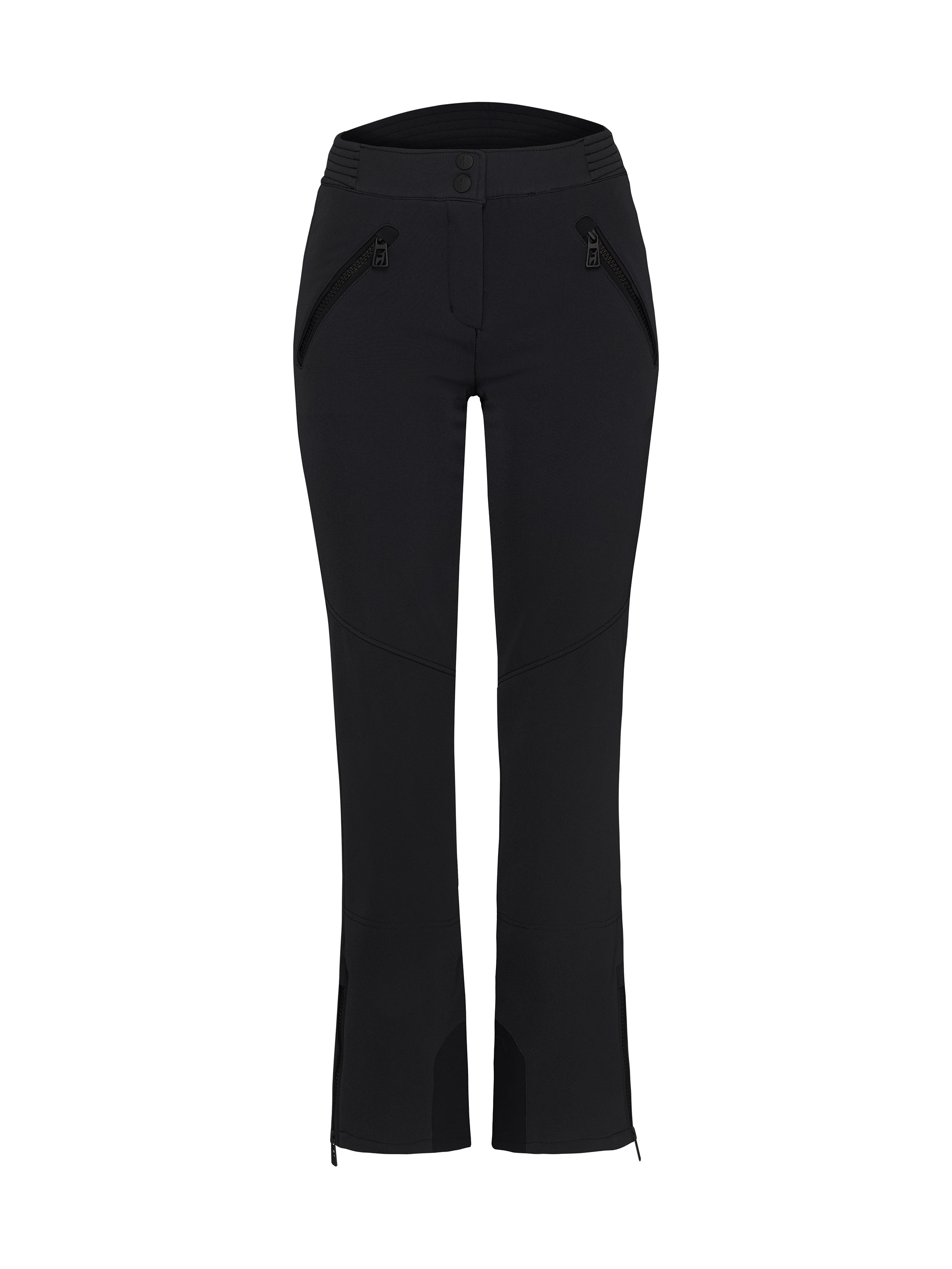 Ella Ski Pants Woman | BOTËGHES LAGAZOI