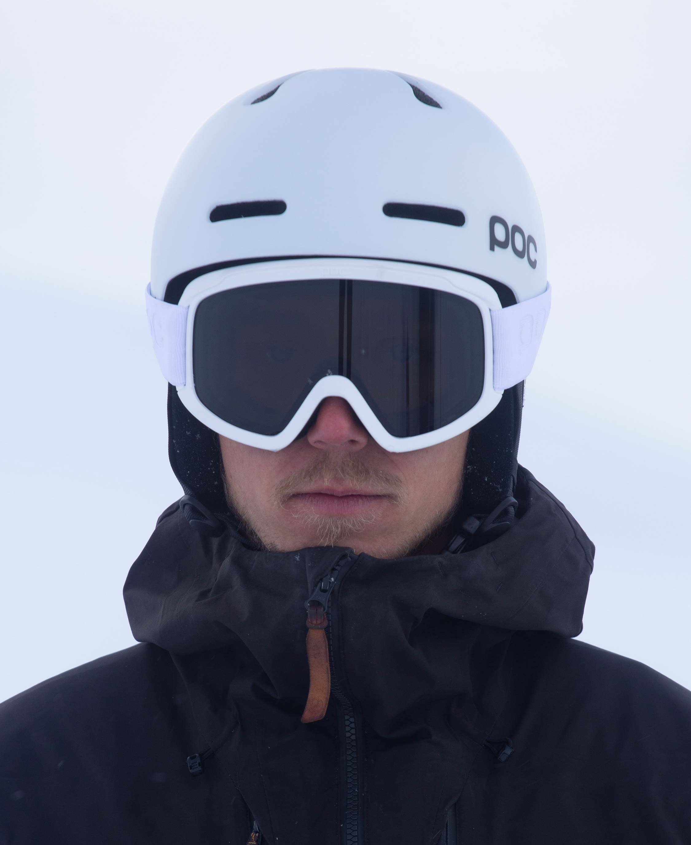 Ski Helmet - Fornix Spin | POC | BOTËGHES LAGAZOI