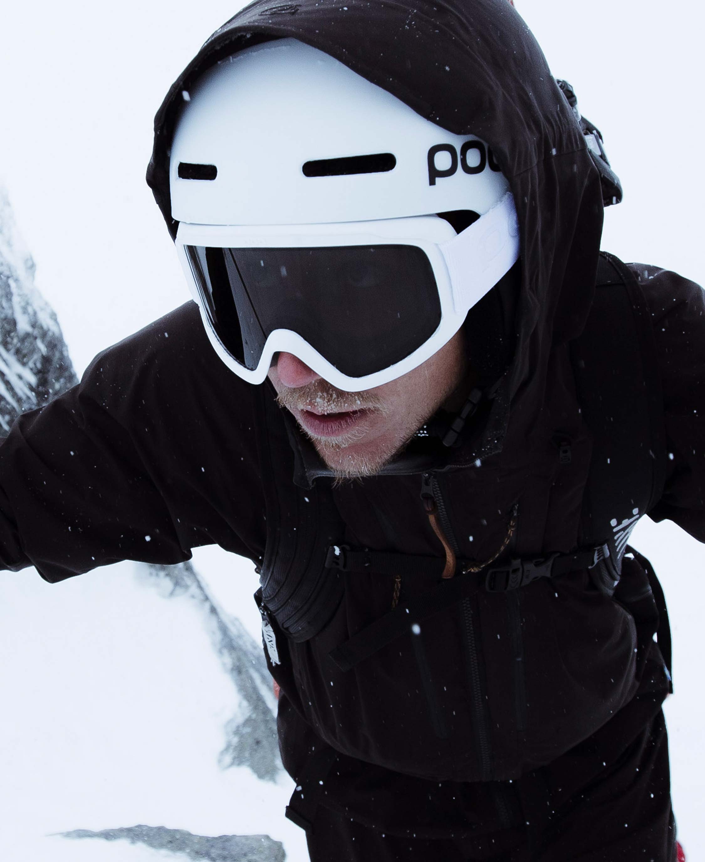 Ski Helmet - Fornix Spin | POC | BOTËGHES LAGAZOI