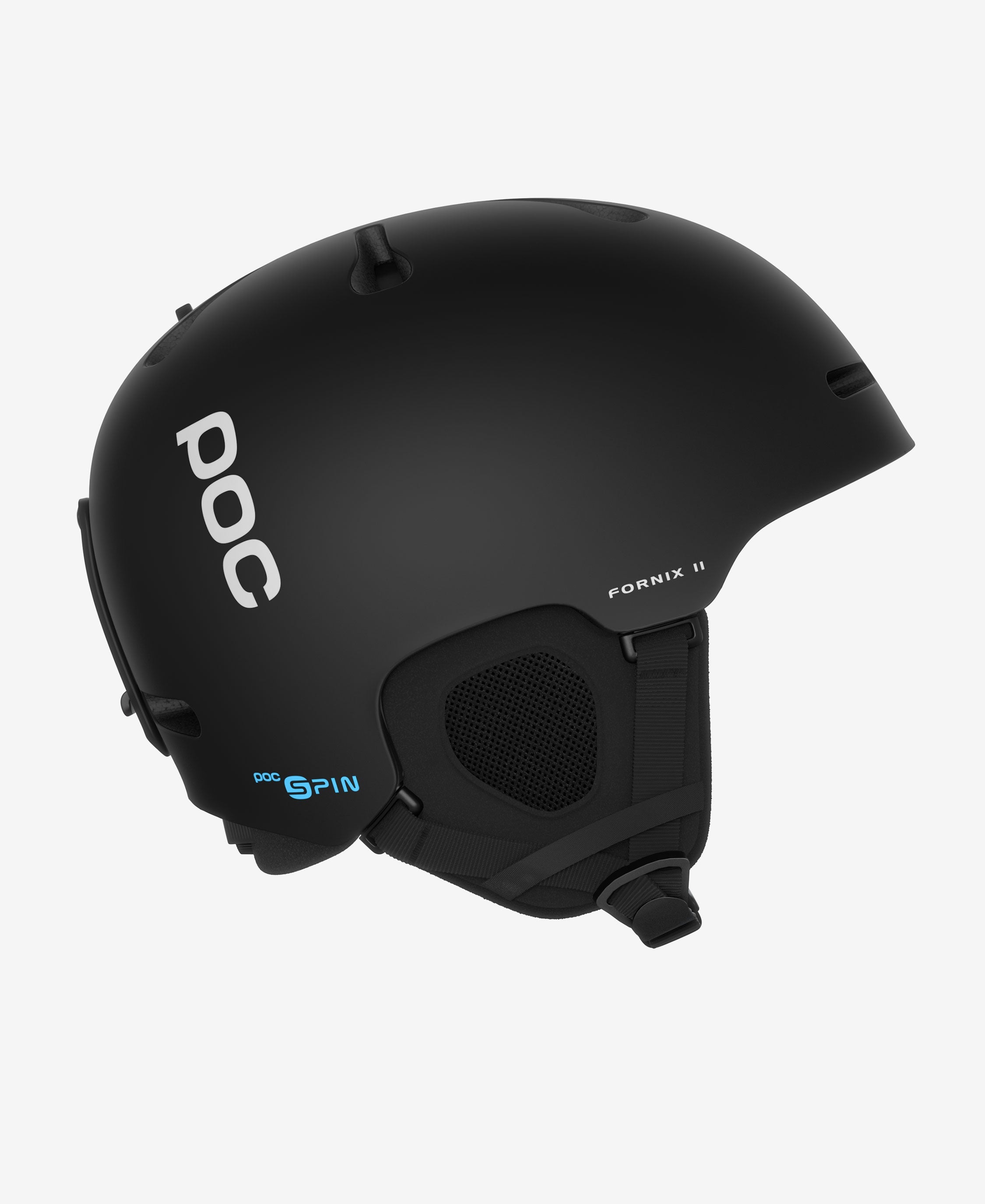 Ski Helmet - Fornix Spin | POC | BOTËGHES LAGAZOI