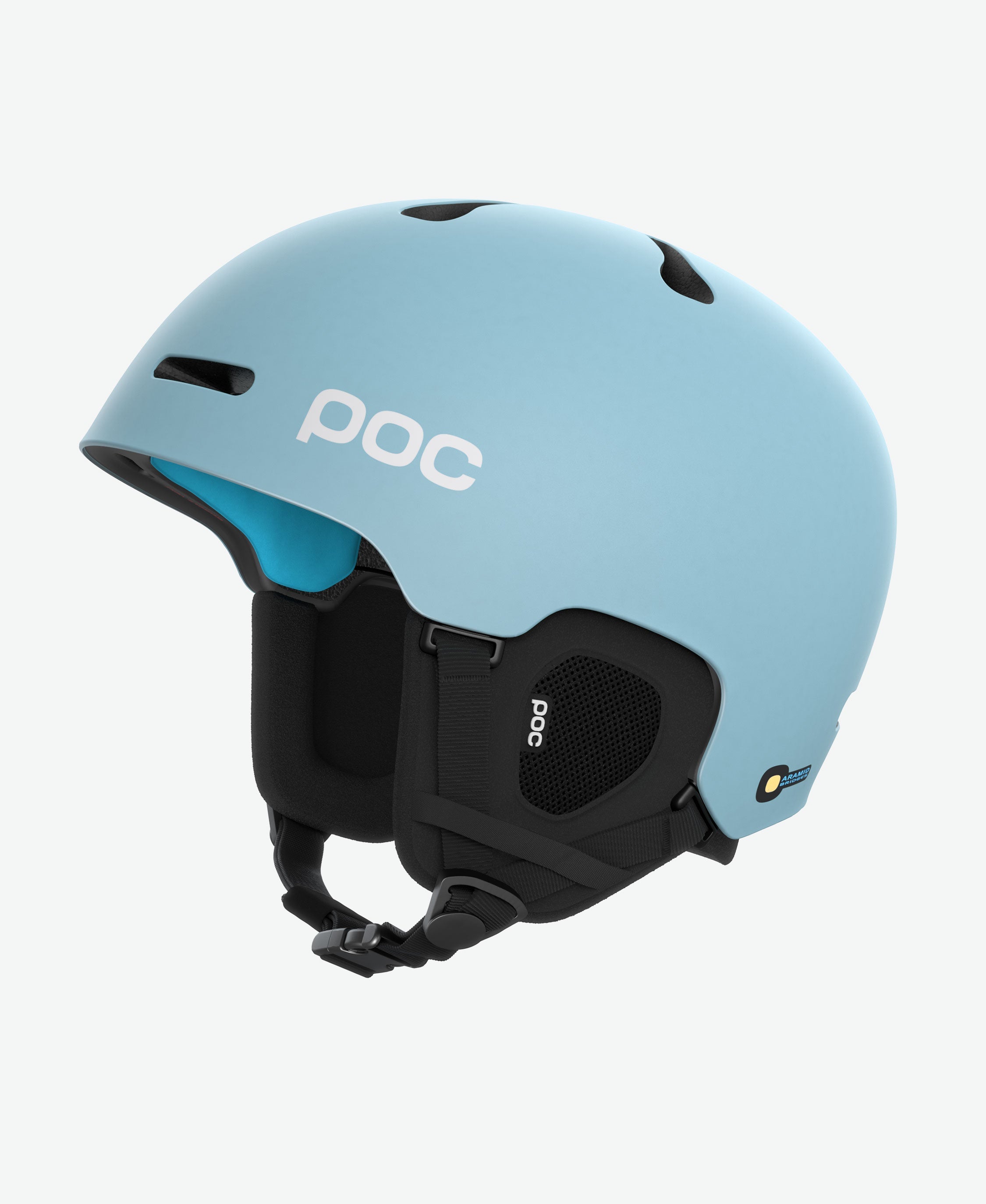 Ski Helmet - Fornix Spin | POC | BOTËGHES LAGAZOI
