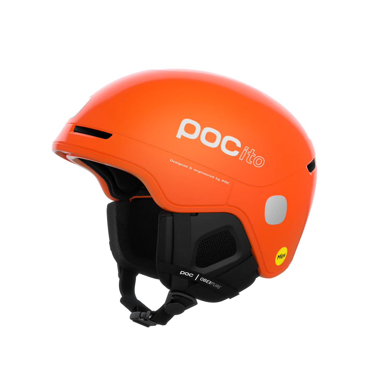 Poc POCito Obex MIPS | Lagazoi Shop | BOTËGHES LAGAZOI