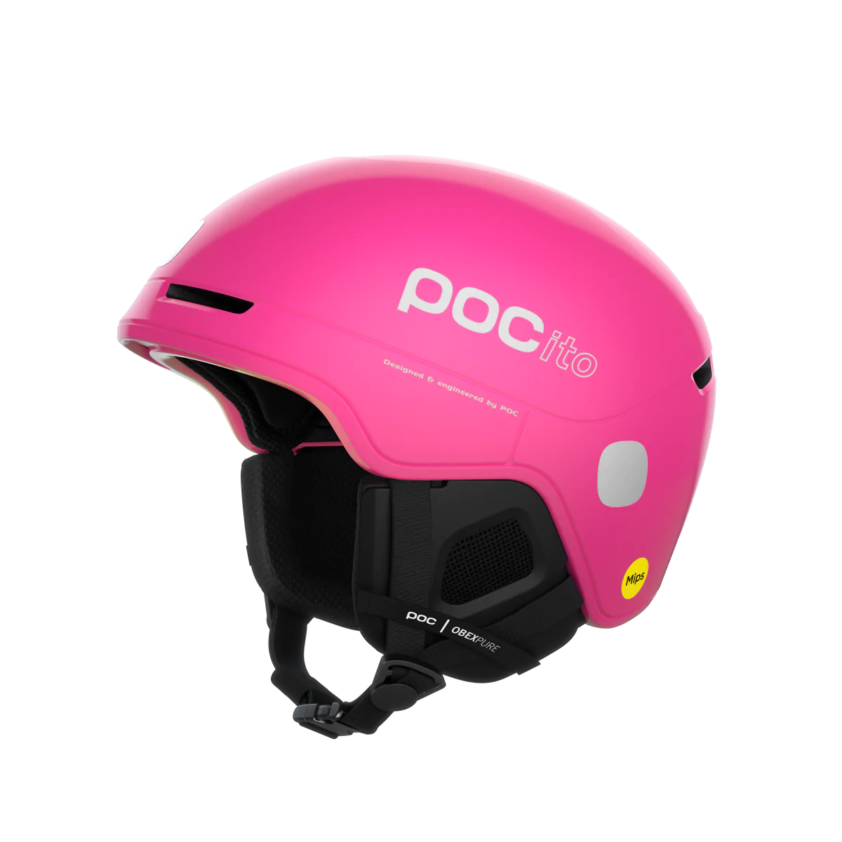 Poc POCito Obex MIPS | Lagazoi Shop | BOTËGHES LAGAZOI