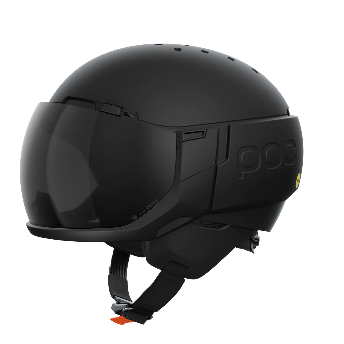 Levator MIPS Ski Helmet | BOTËGHES LAGAZOI