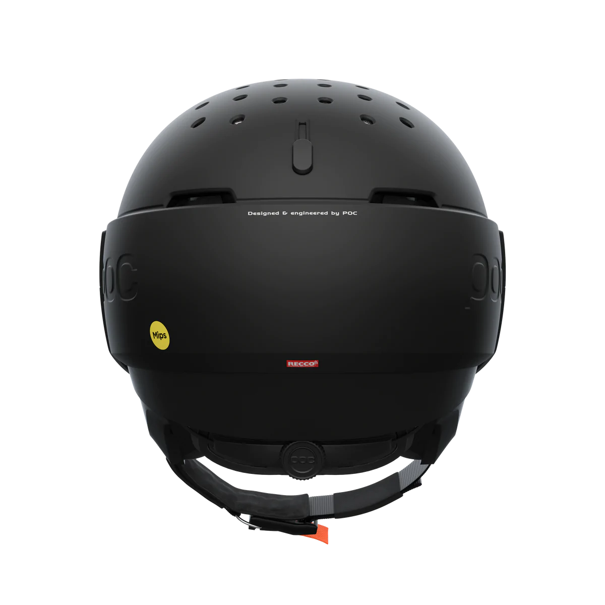 Levator MIPS Ski Helmet | BOTËGHES LAGAZOI