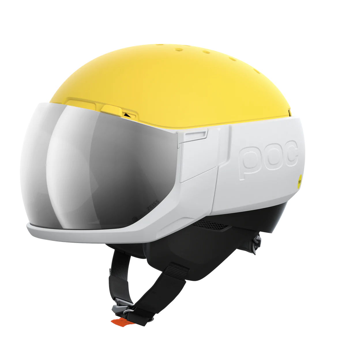 Levator MIPS Ski Helmet | BOTËGHES LAGAZOI