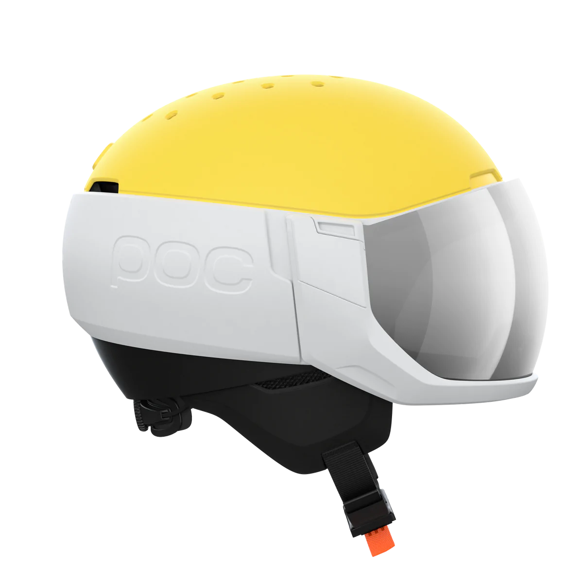 Levator MIPS Ski Helmet | BOTËGHES LAGAZOI