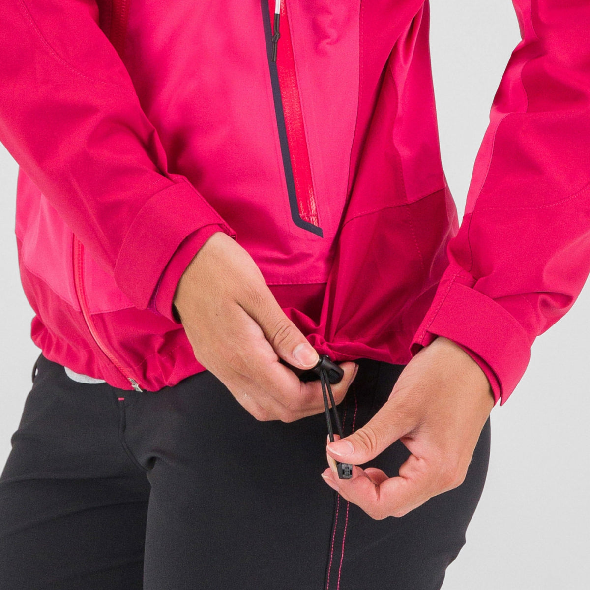 Temporale Jacket W