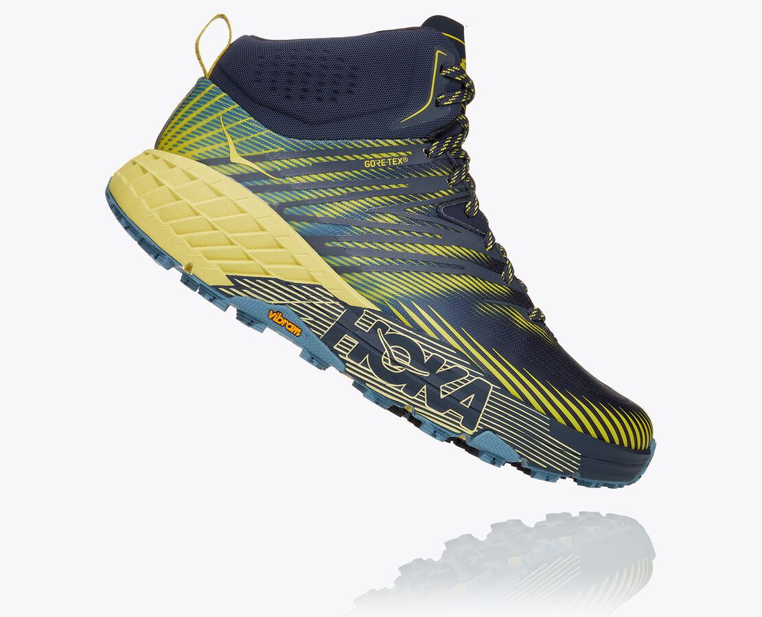Speedgoat Mid 2 GTX Men | BOTËGHES LAGAZOI