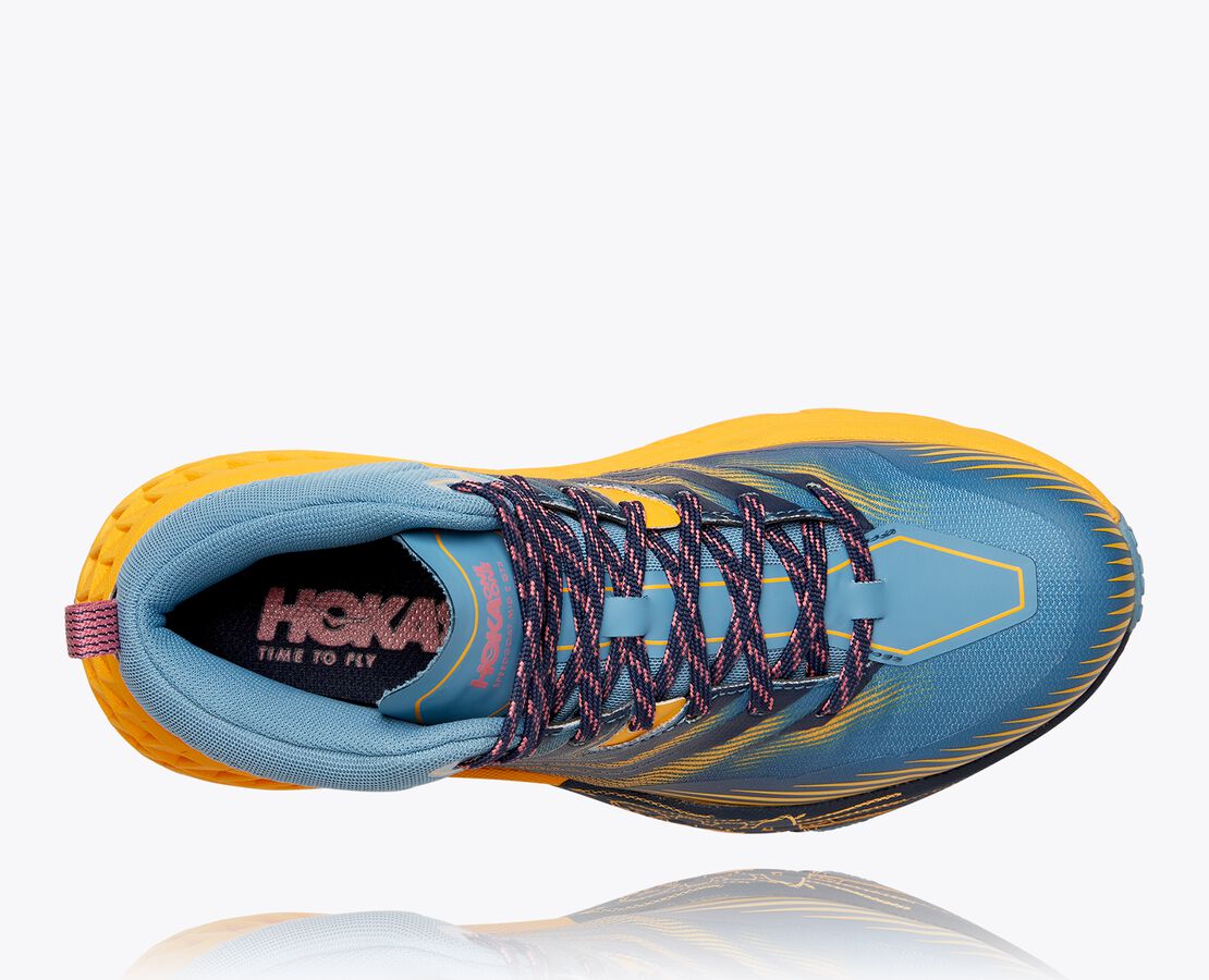 Speedgoat Mid 2 GTX Woman | BOTËGHES LAGAZOI