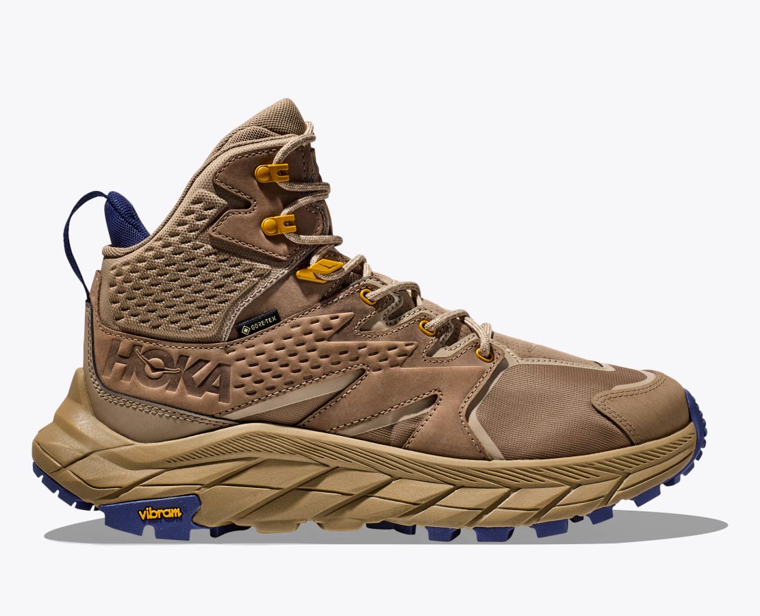 Anacapa Mid GTX M
