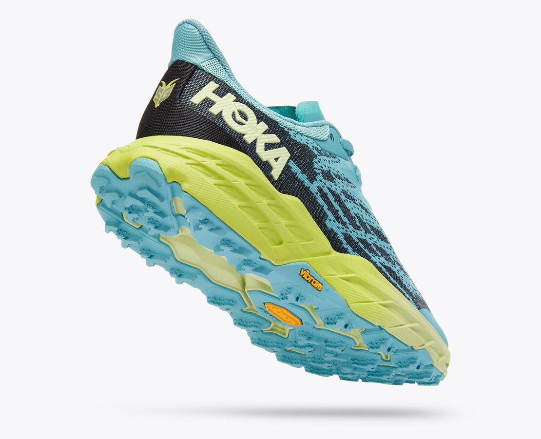 Women's Hoka Speedgoat 5 Shoes W | Lagazoi Shop | BOTËGHES LAGAZOI