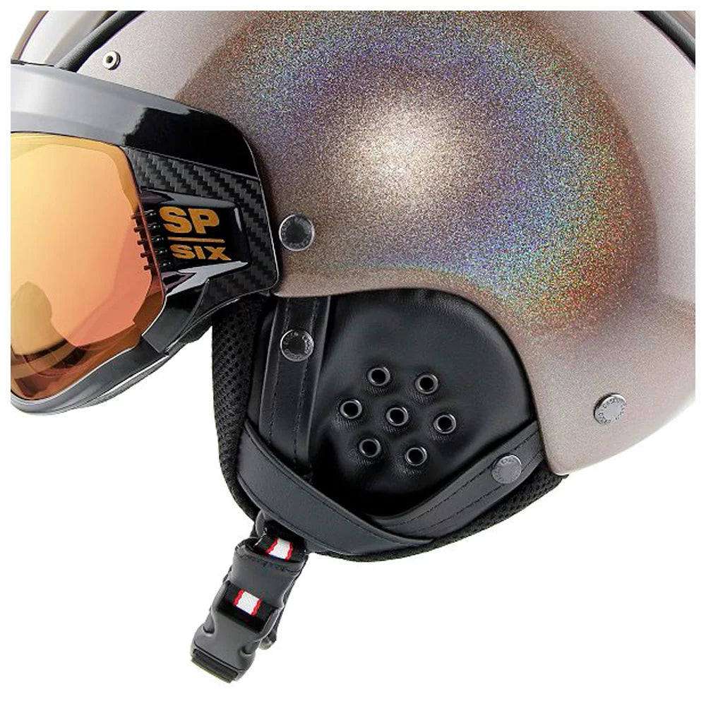 SP-6 Special Helmet | BOTËGHES LAGAZOI