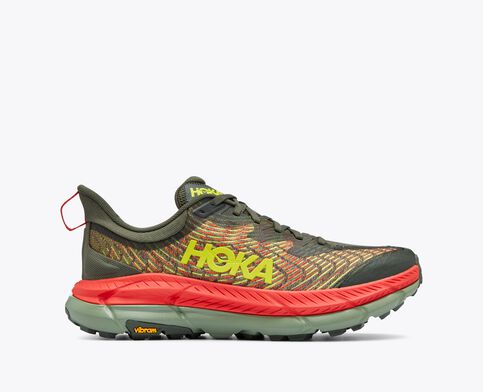 Hoka Mafate Speed 4 Shoes Men | Lagazoi Shop | BOTËGHES LAGAZOI