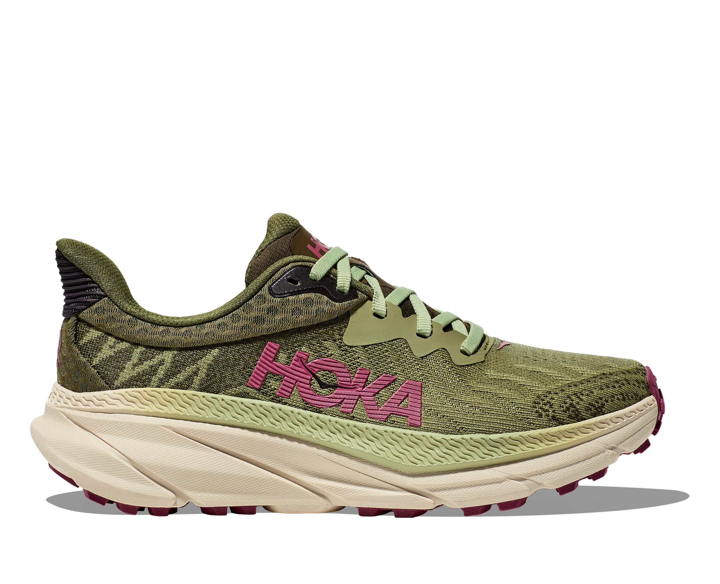 forest floor/beet root Challenger ATR 7 W