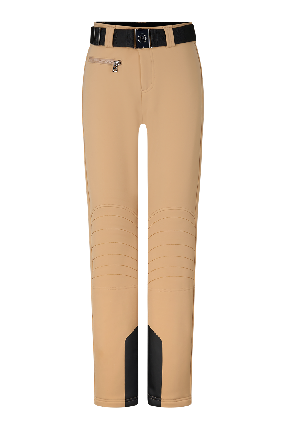 caramel Madei Ski Trousers W
