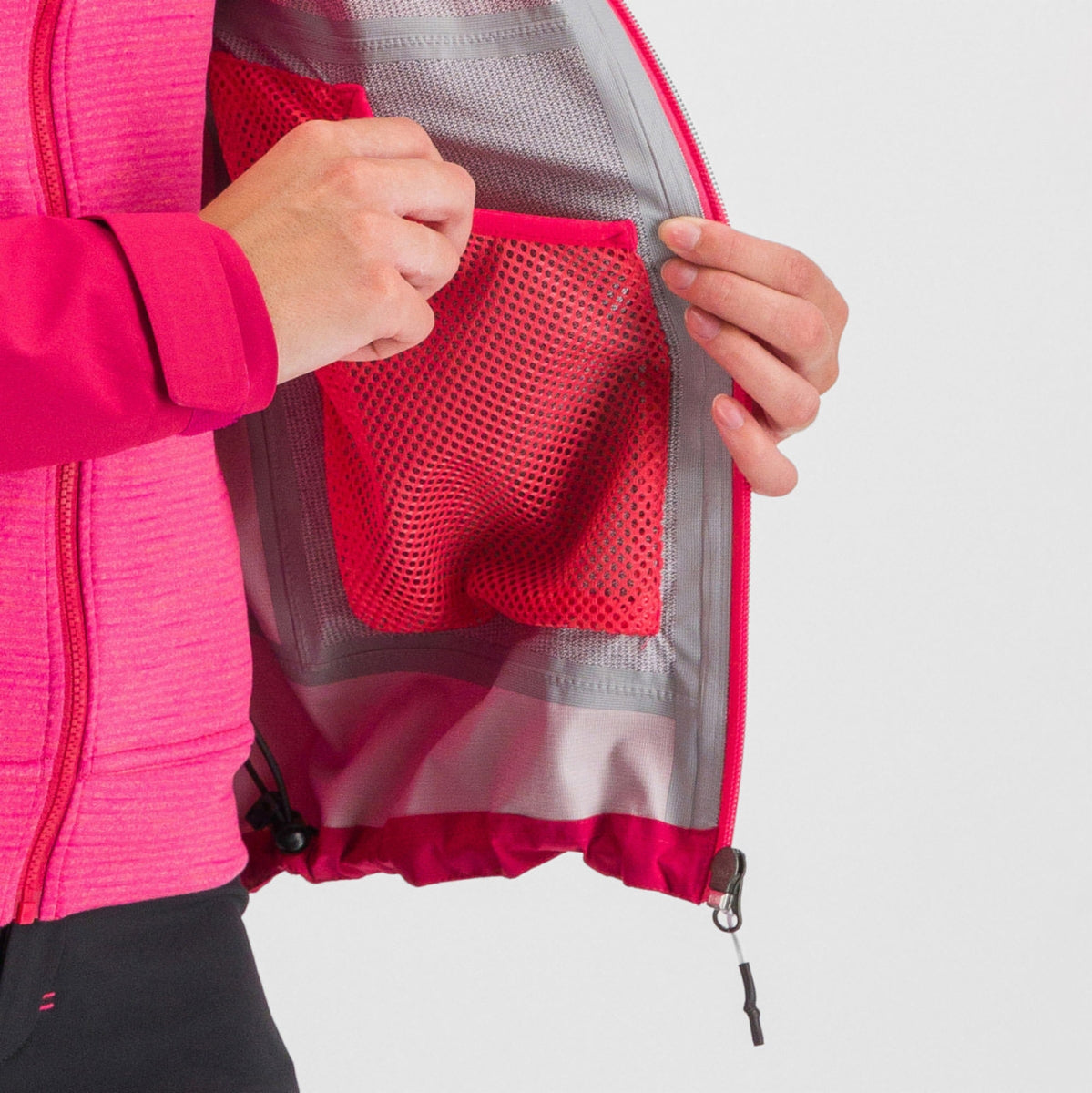 Temporale Jacket W