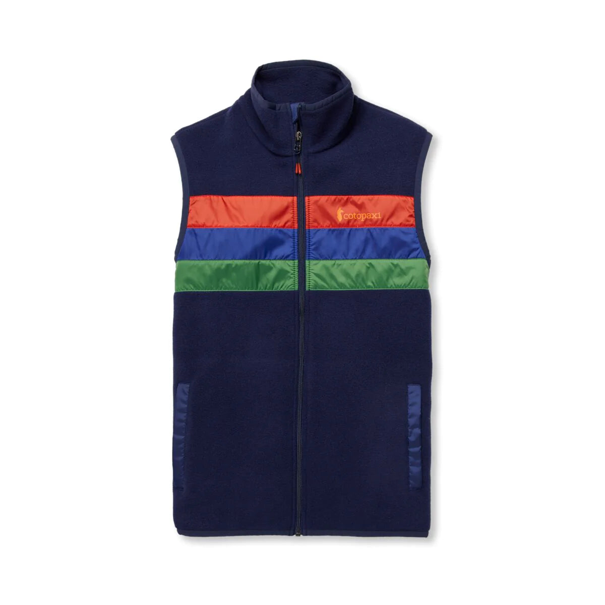 Teca Fleece Vest M