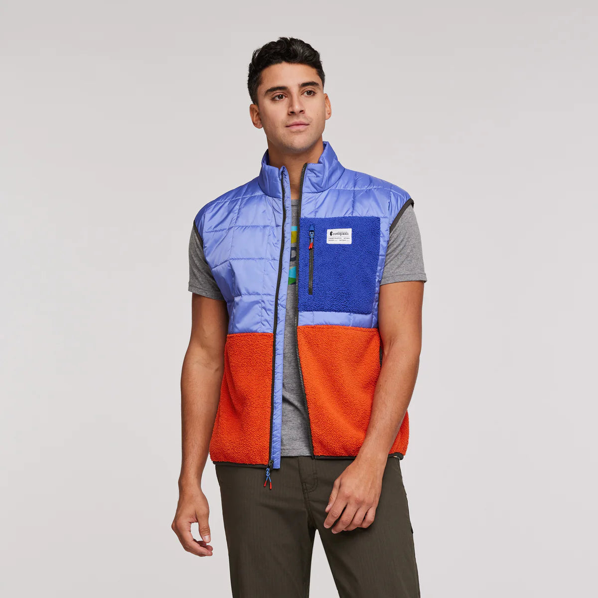 Trico Hybrid Vest M