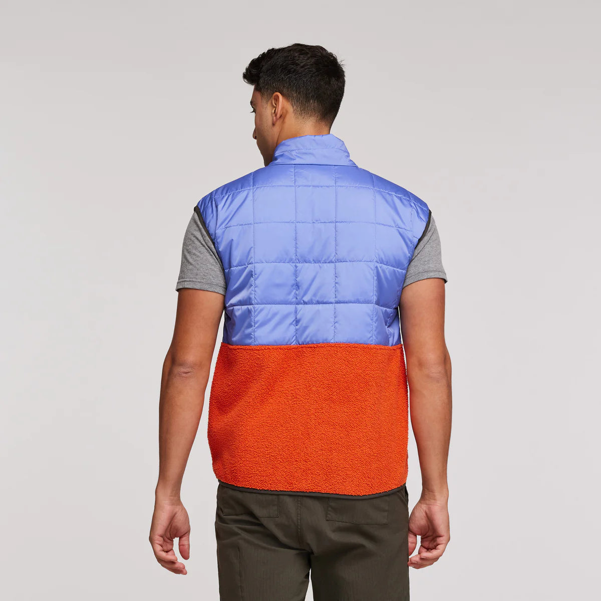 Trico Hybrid Vest M
