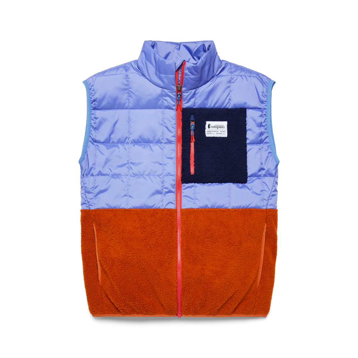 Trico Hybrid Vest W