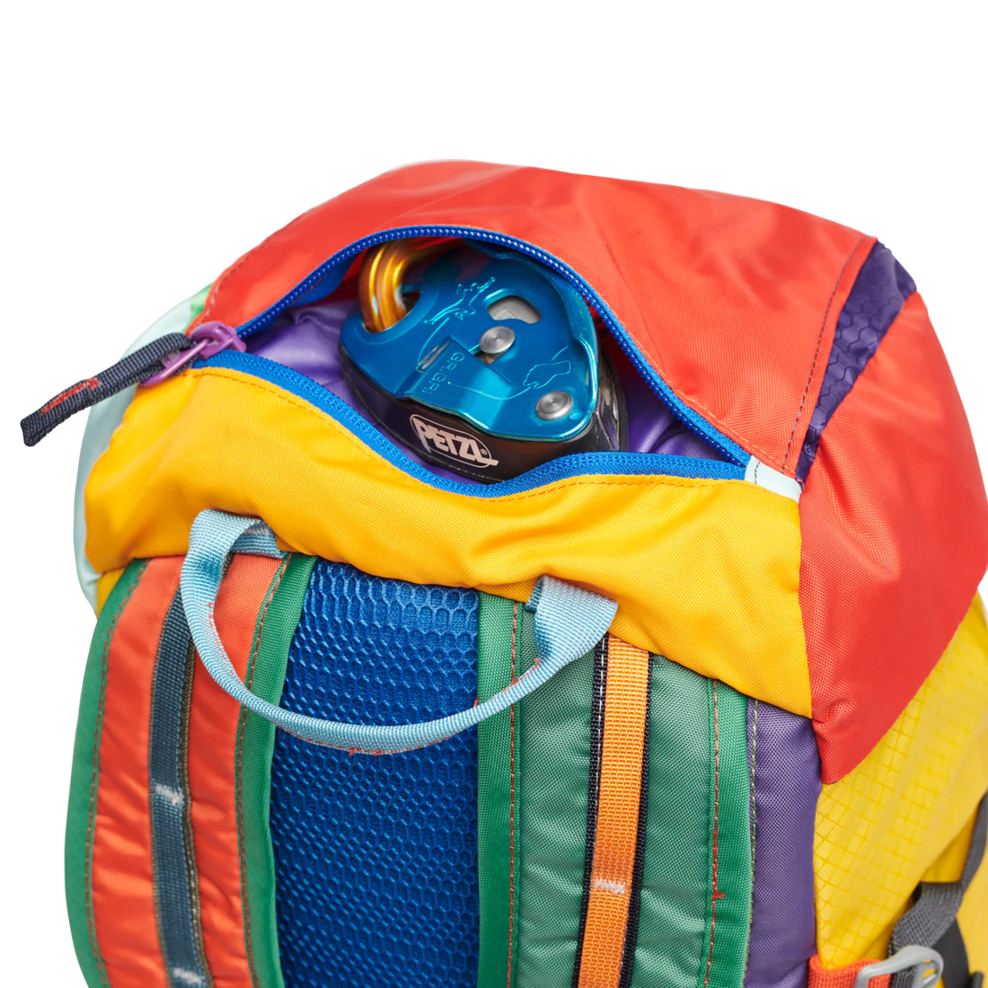 Tarak Climbing Pack 20L