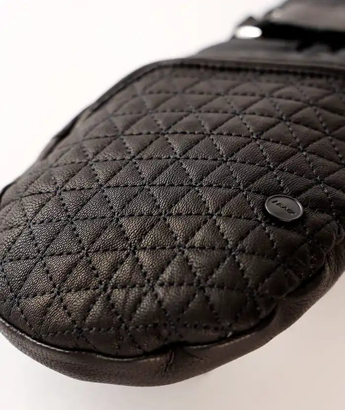 Heat Glove 6.0 Cap Mittens Women | BOTËGHES LAGAZOI