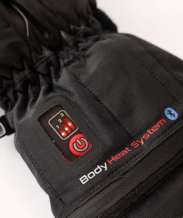 Heat Glove 6.0 Cap Mittens Women | BOTËGHES LAGAZOI