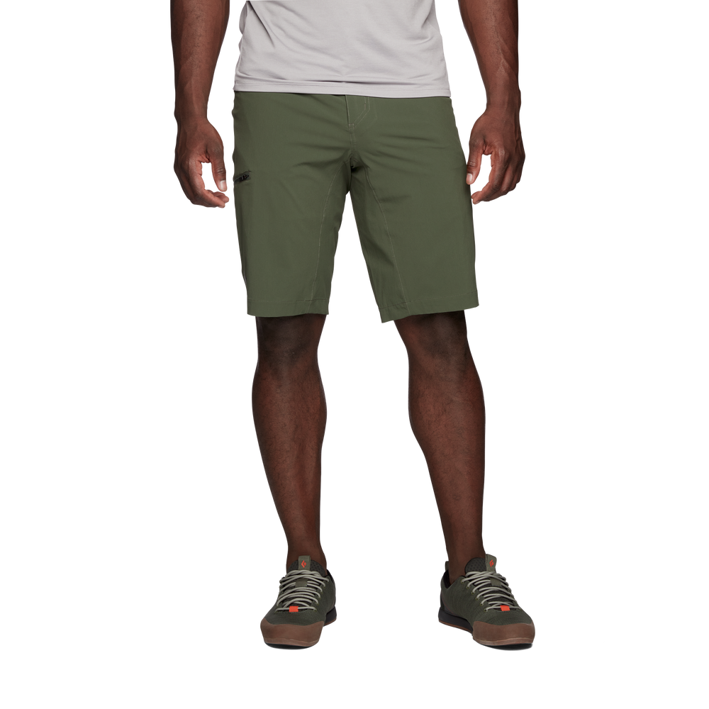 tundra Valley Shorts M