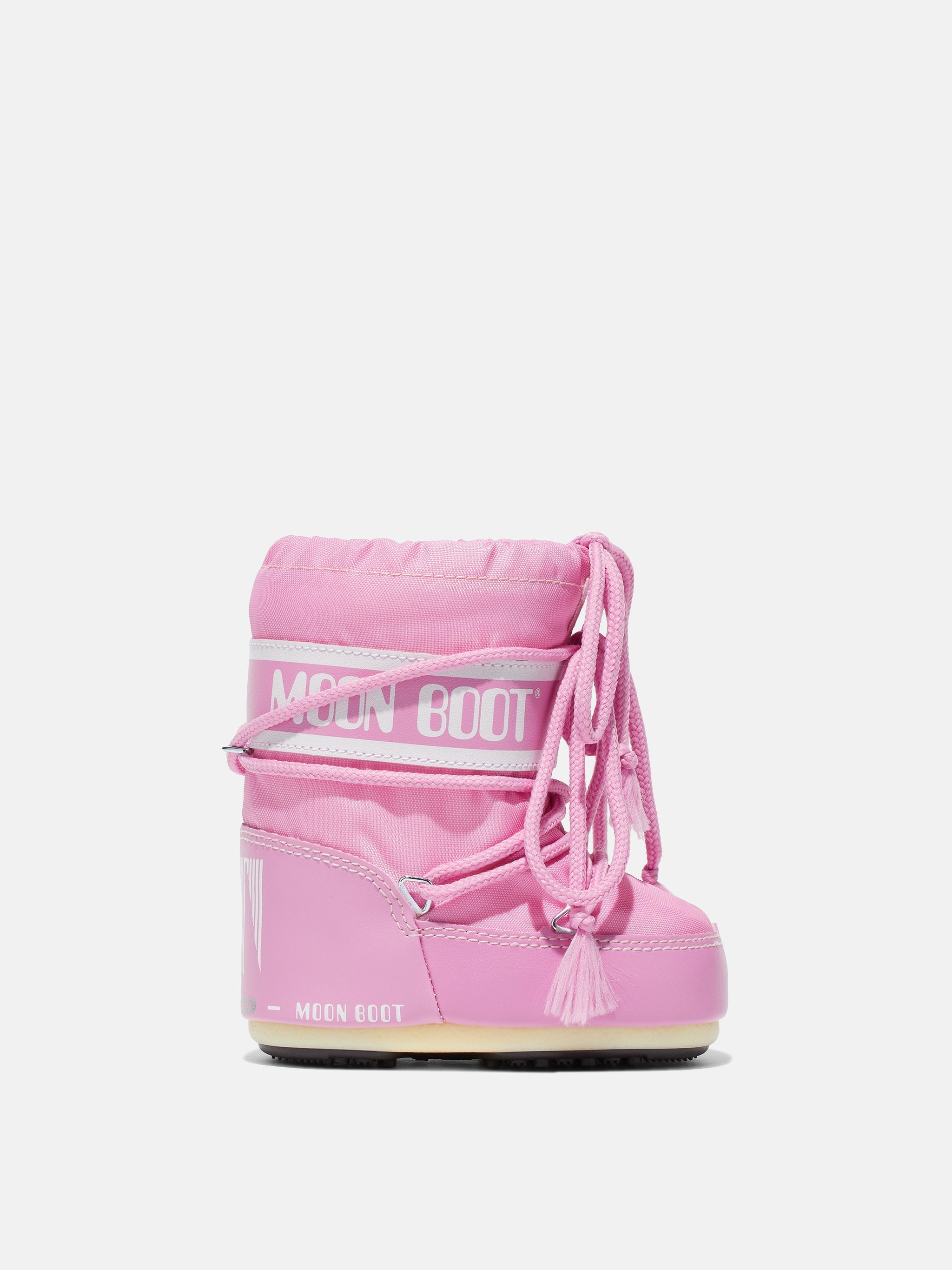 pink Icon Mini Nylon Jr