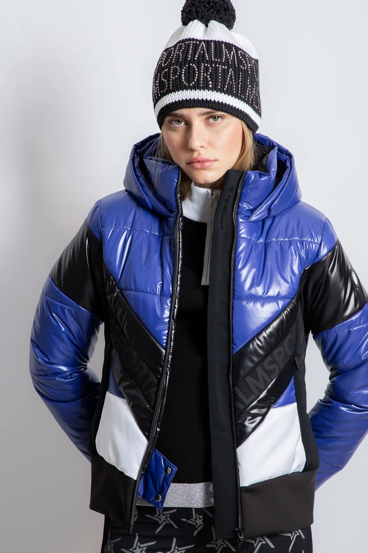 Stockholm m.Kap.o.P. W