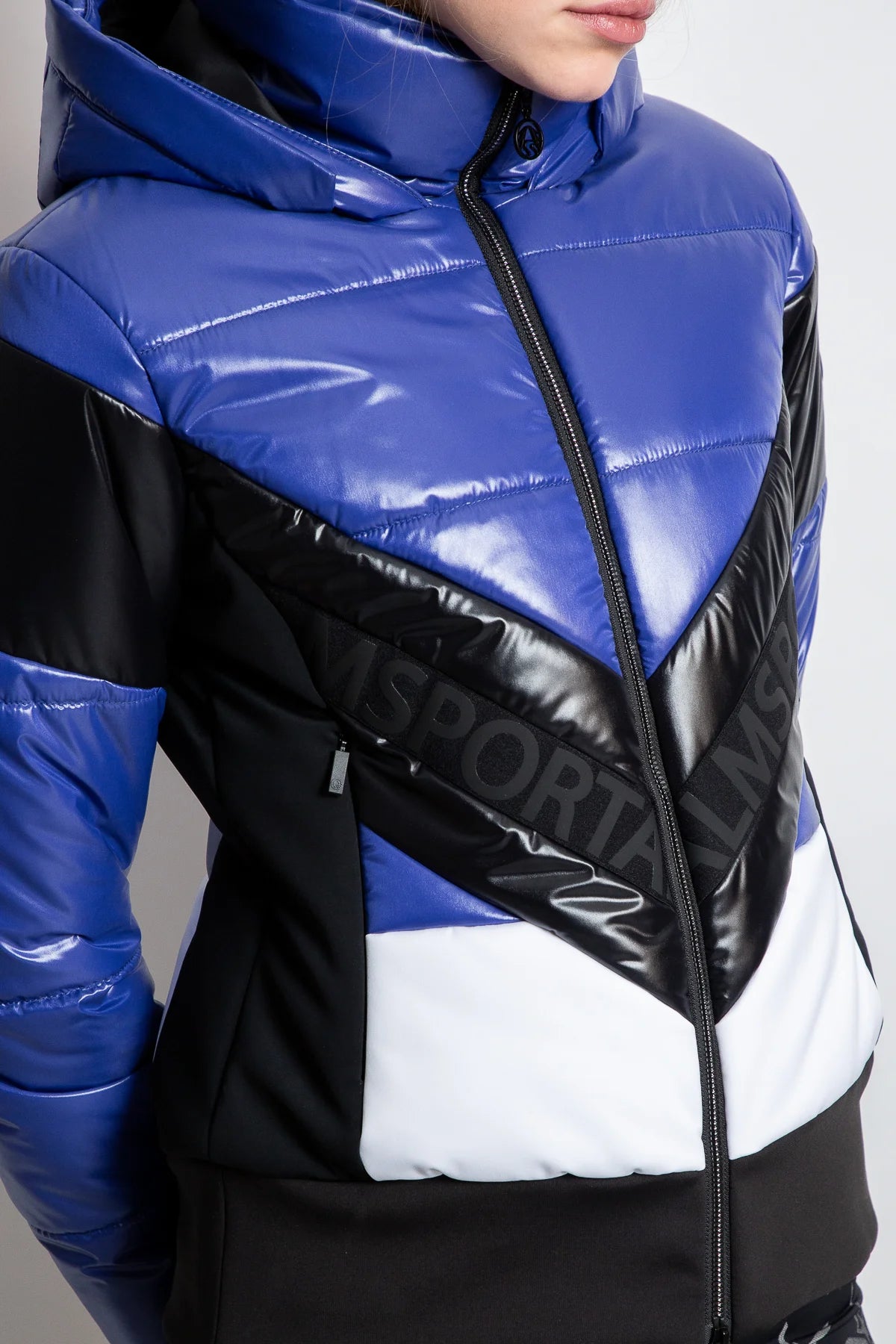 Stockholm m.Kap.o.P. W