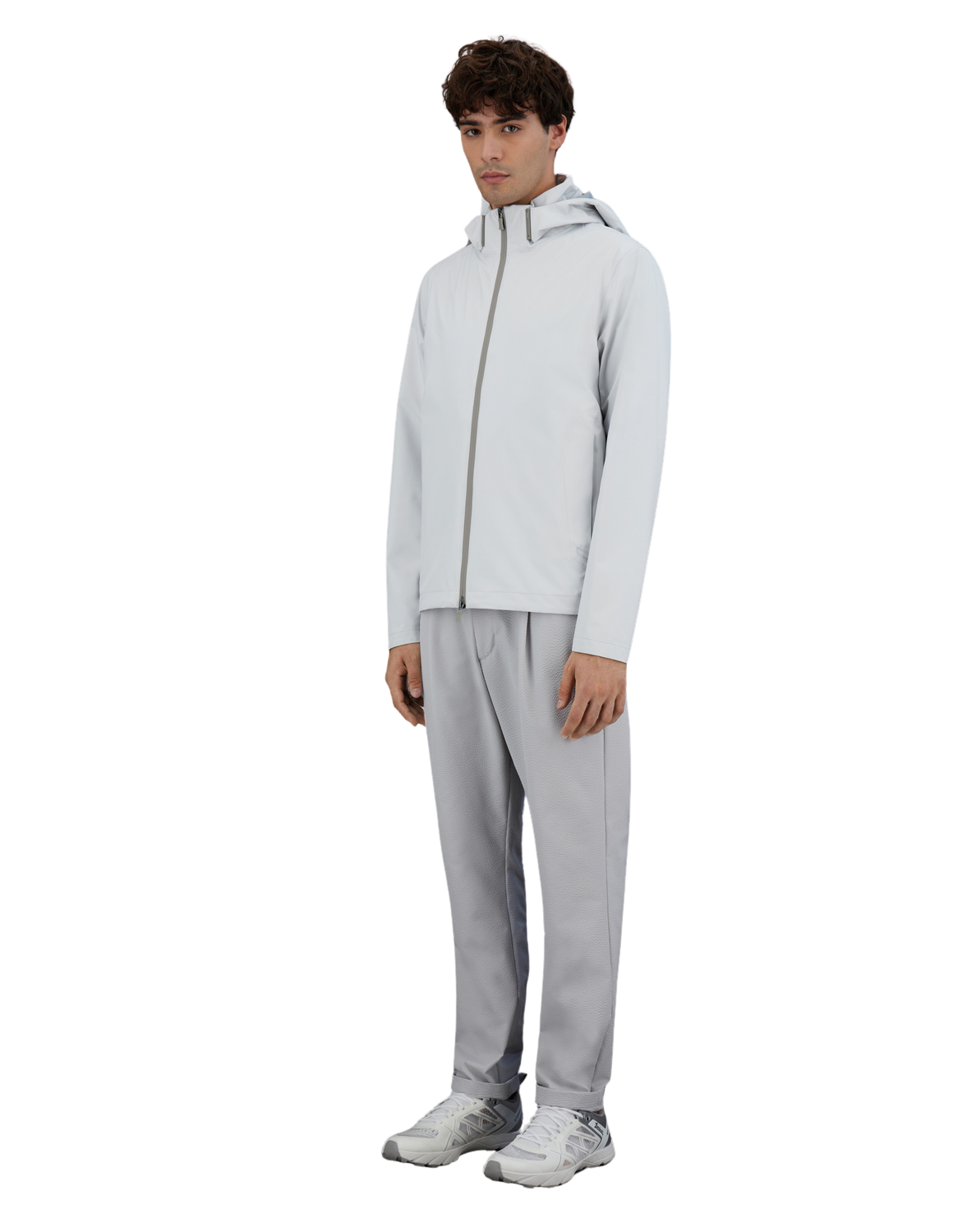 Bomber Paclite 119 M