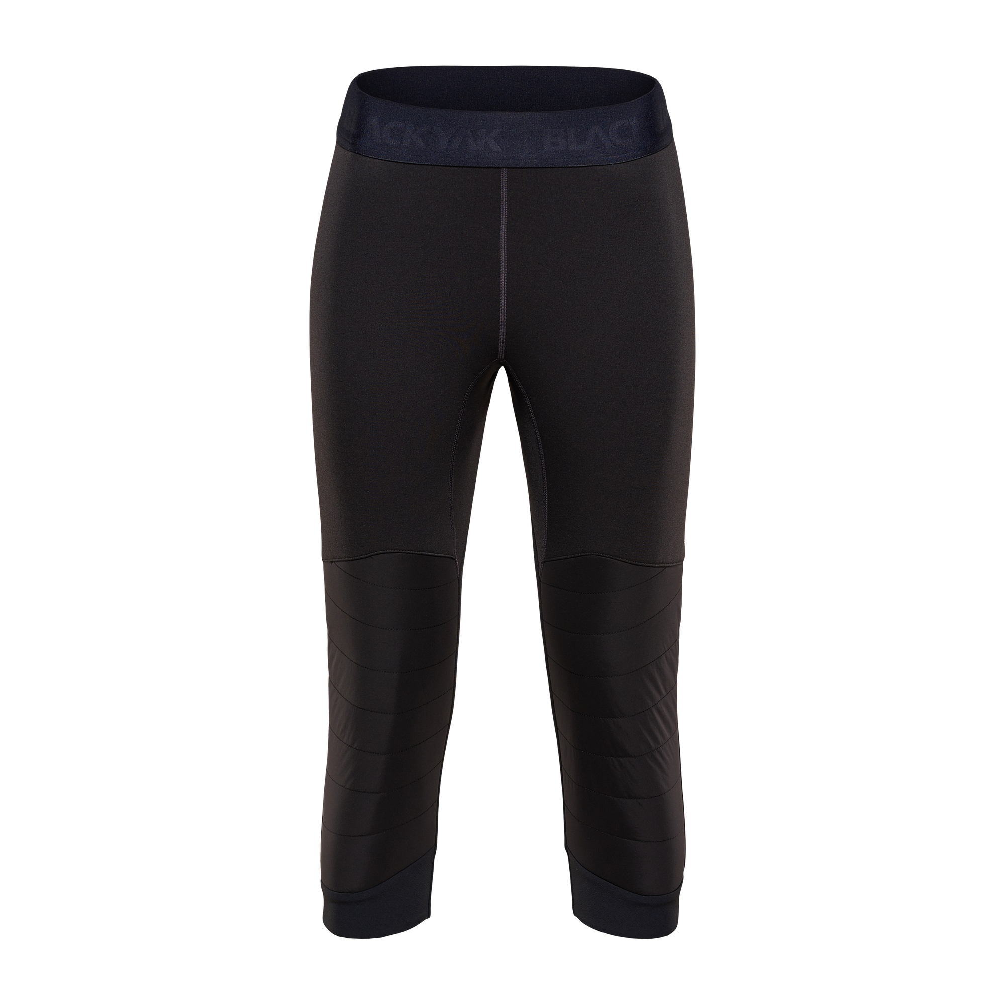 Women's Functional Underpants | Mewati | Black Yak | BOTËGHES LAGAZOI