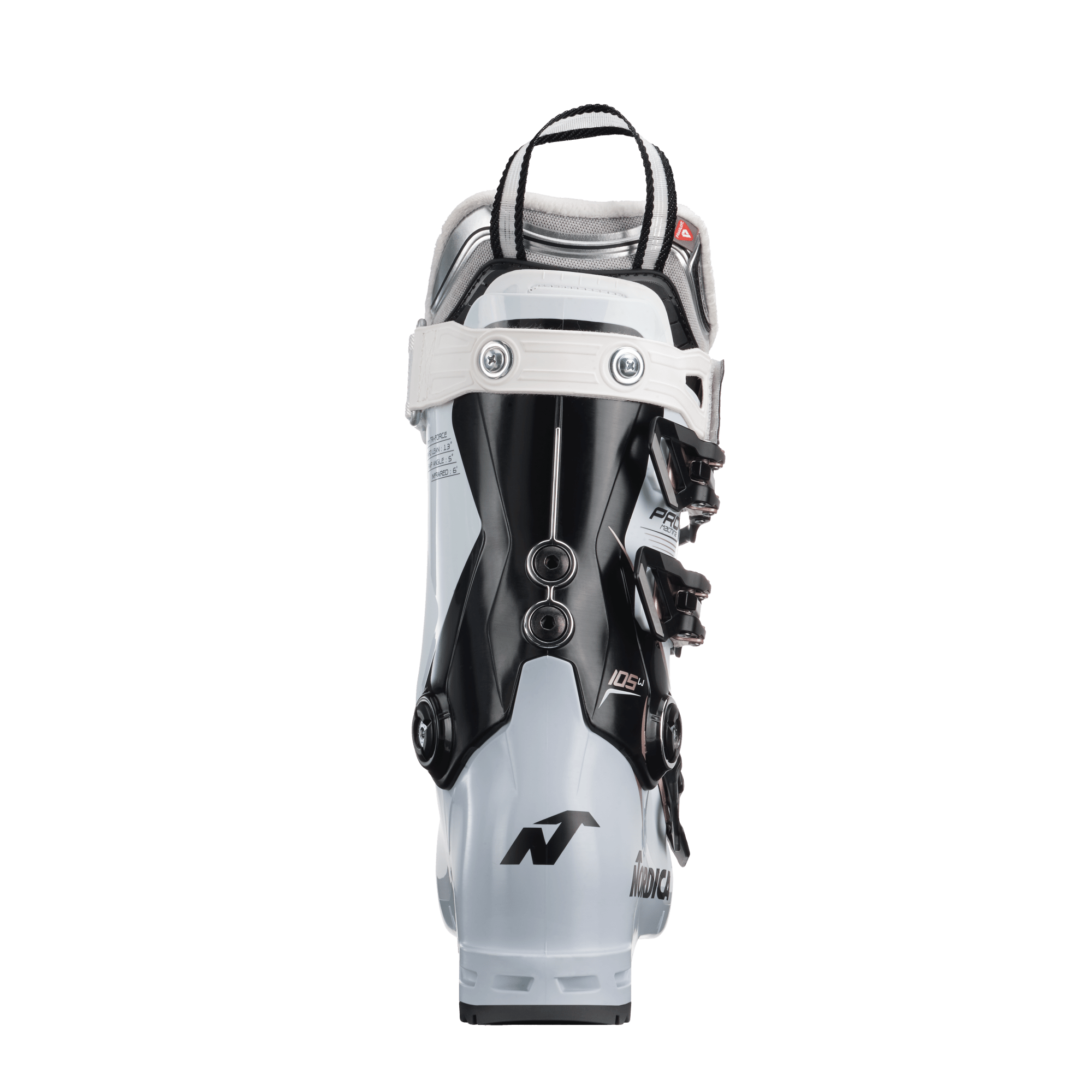 Nordica Pro Machine 105 GW Boots W | Lagazoi Shop | BOTËGHES LAGAZOI