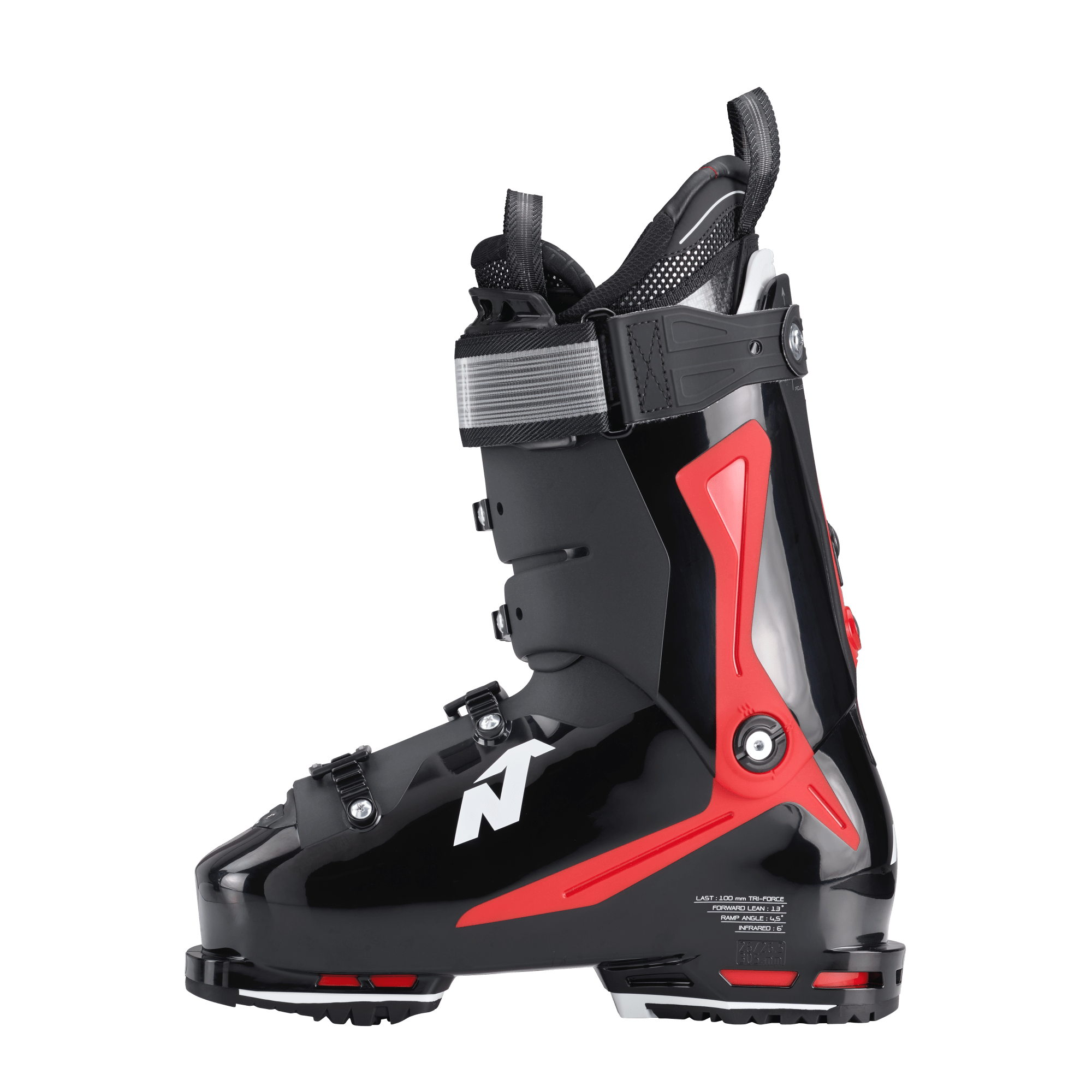 Nordica Speedmachine 3 130 GW Boots M | Lagazoi Shop | BOTËGHES LAGAZOI