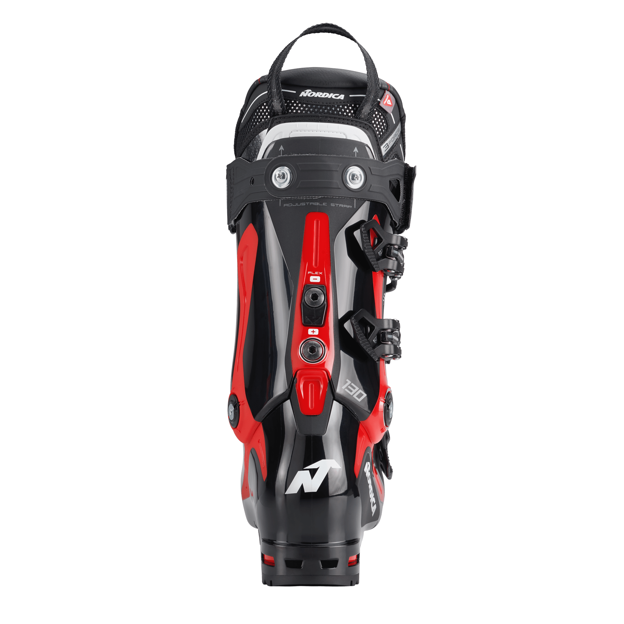 Nordica Speedmachine 3 130 GW Boots M | Lagazoi Shop | BOTËGHES LAGAZOI