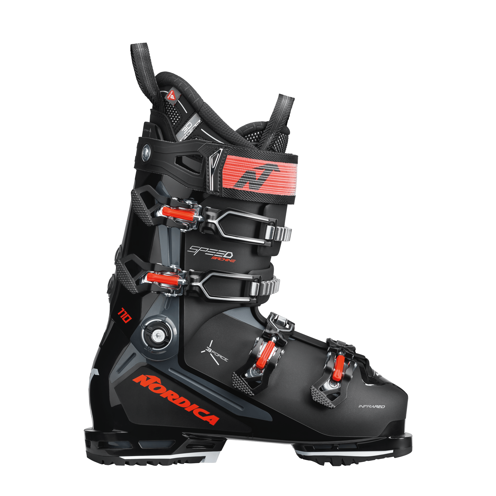 Nordica Speedmachine 3 110 GW Boots M | Lagazoi Shop | BOTËGHES LAGAZOI