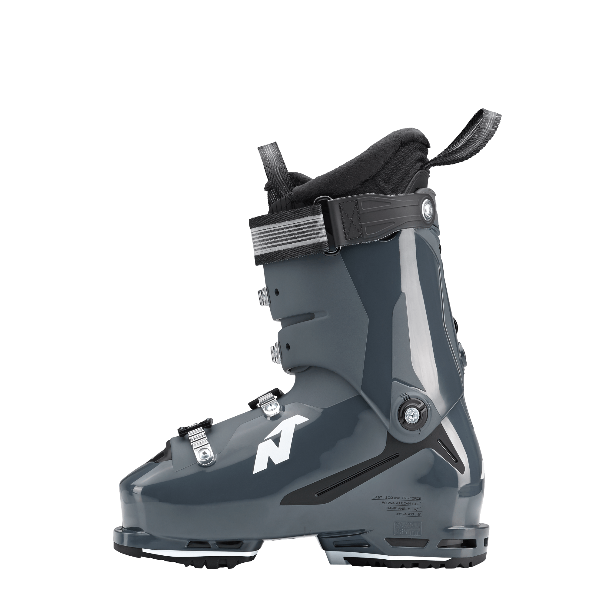 Nordica Speedmachine 3 95 GW Boots W | Lagazoi Shop | BOTËGHES LAGAZOI