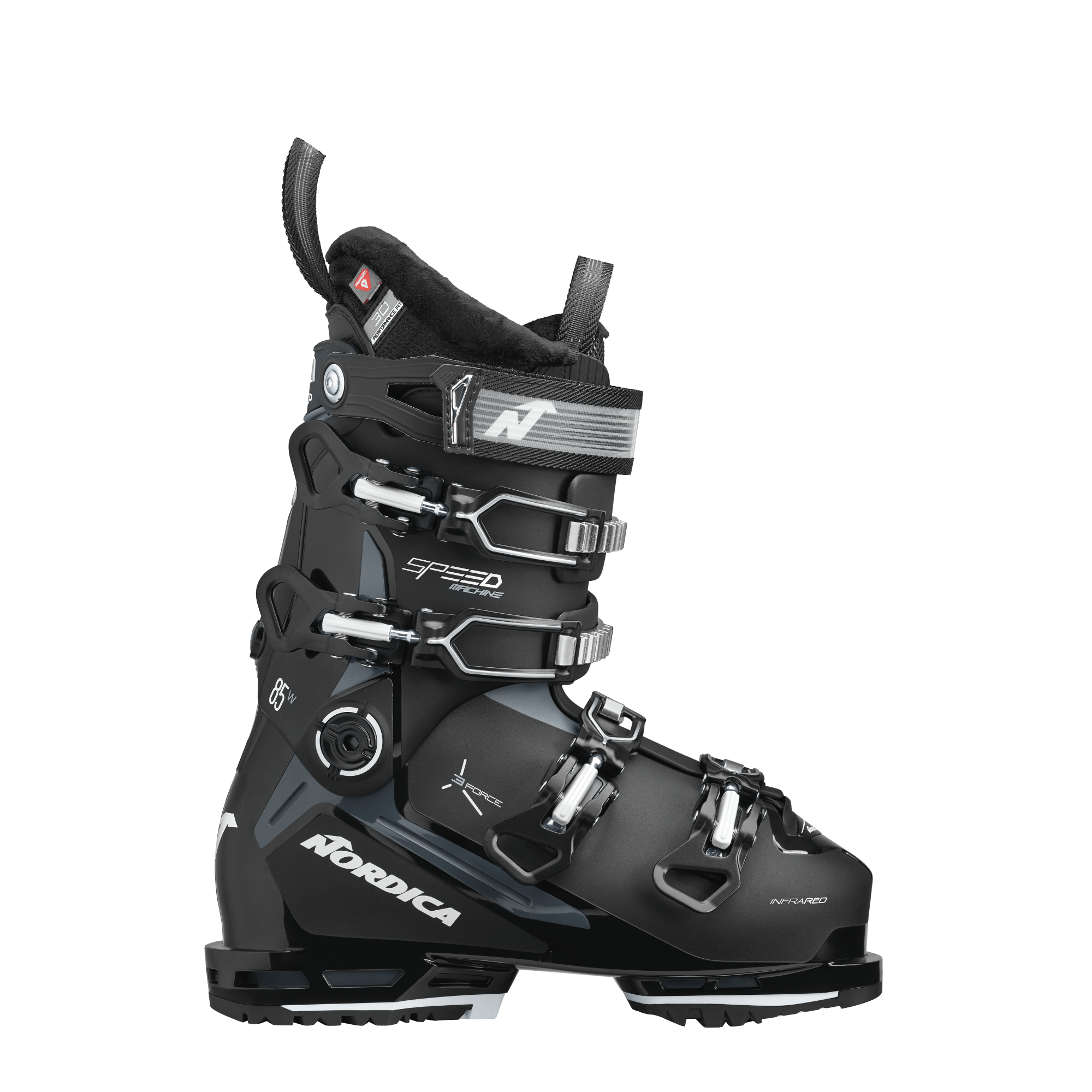Nordica Speedmachine 3 85 GW Boots W | Lagazoi Shop | BOTËGHES LAGAZOI