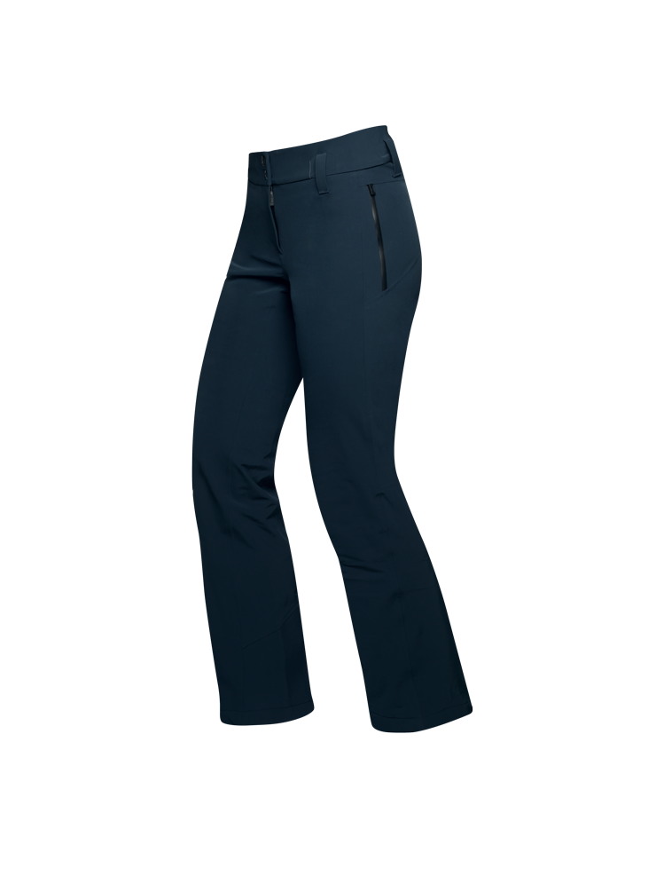 blue supernova Women's Ski Pants | Casanna | Capranea | BOTËGHES LAGAZOI