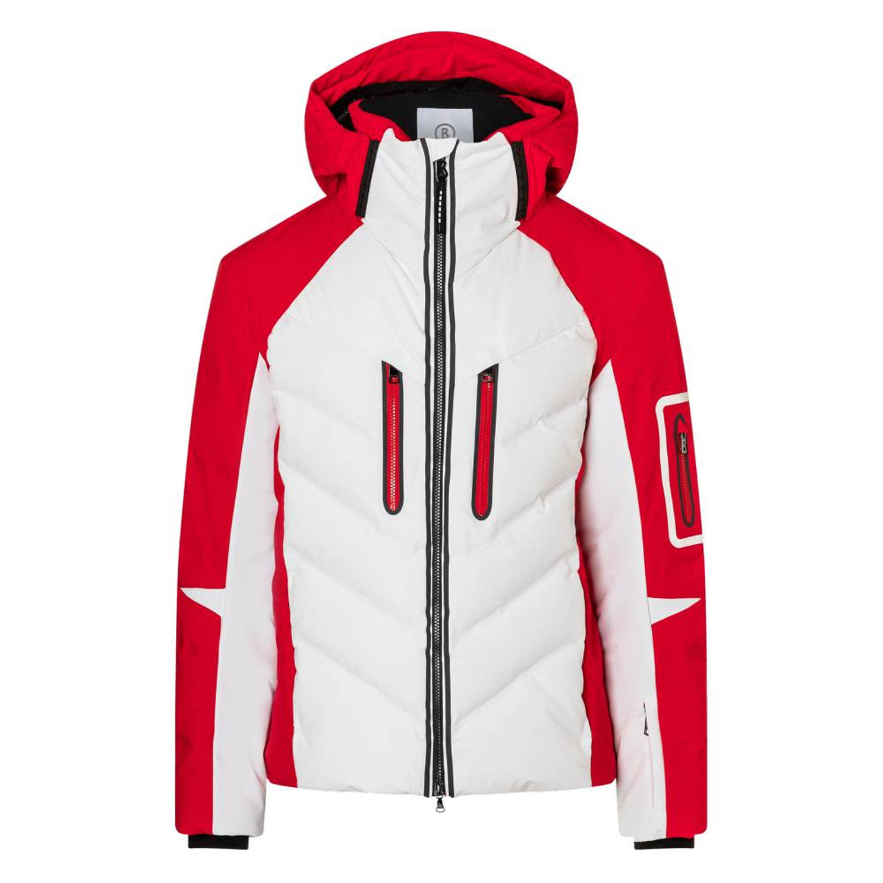 Felian Down Jacket Men | BOTËGHES LAGAZOI