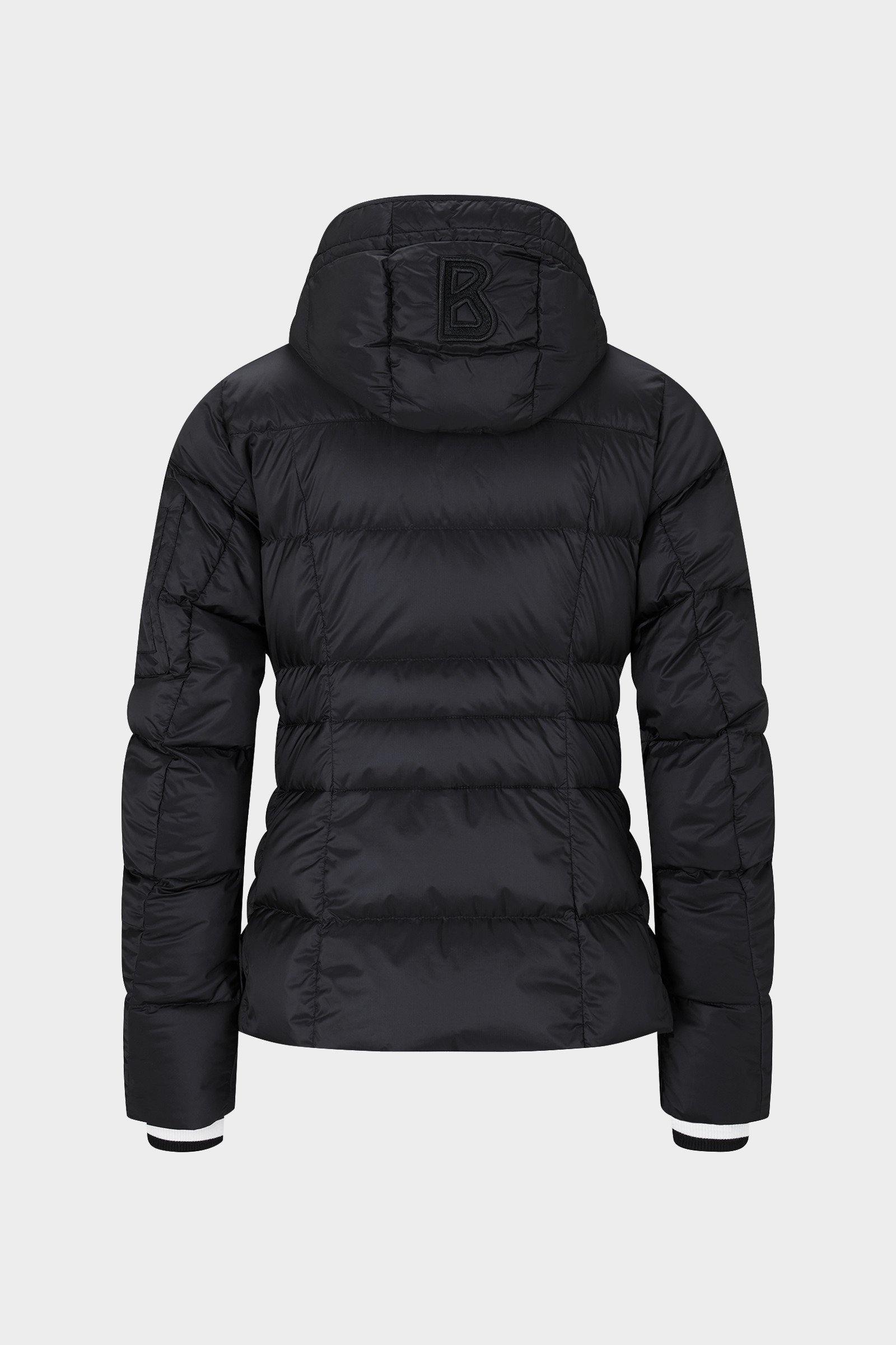 Coro Down Ski Jacket Woman | BOTËGHES LAGAZOI