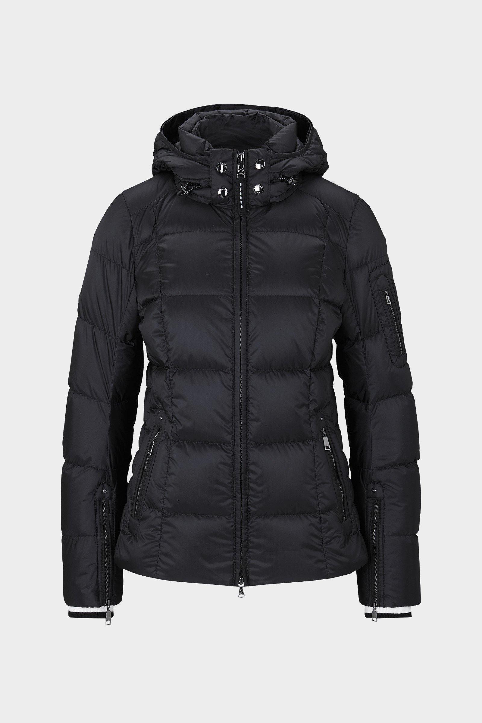 Coro Down Ski Jacket Woman | BOTËGHES LAGAZOI