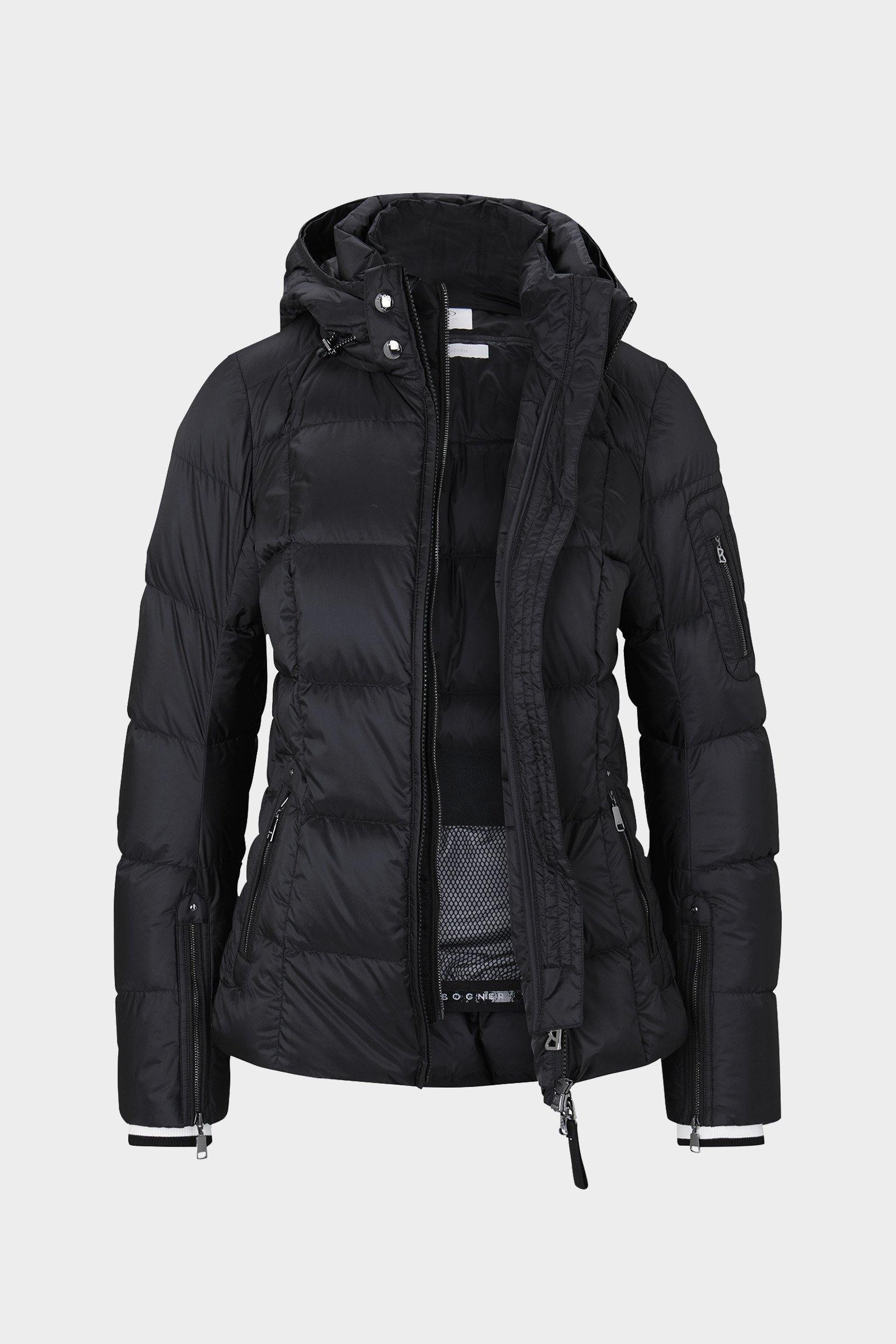 Coro Down Ski Jacket Woman | BOTËGHES LAGAZOI