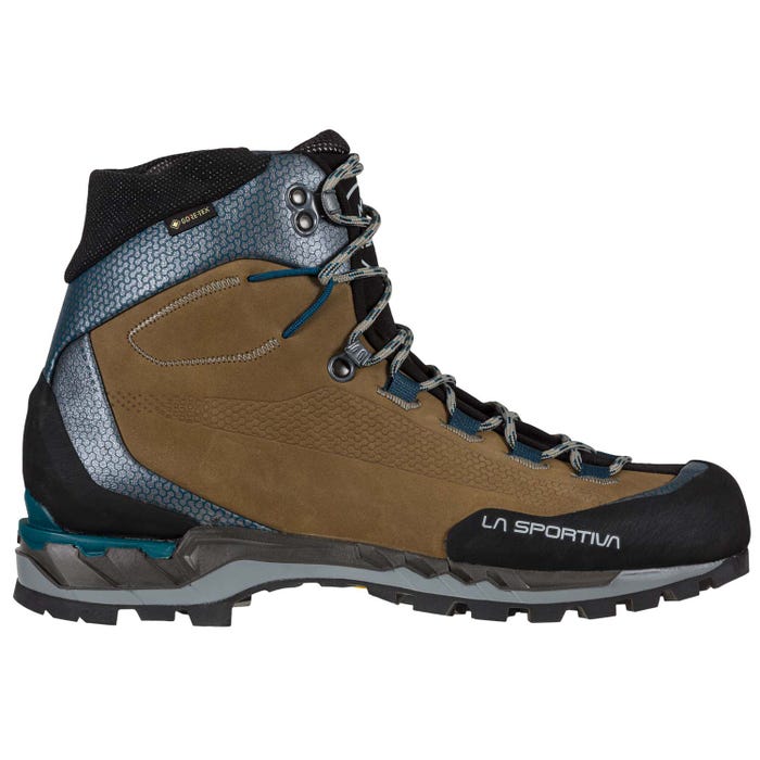 Trango Tech Leather GTX M
