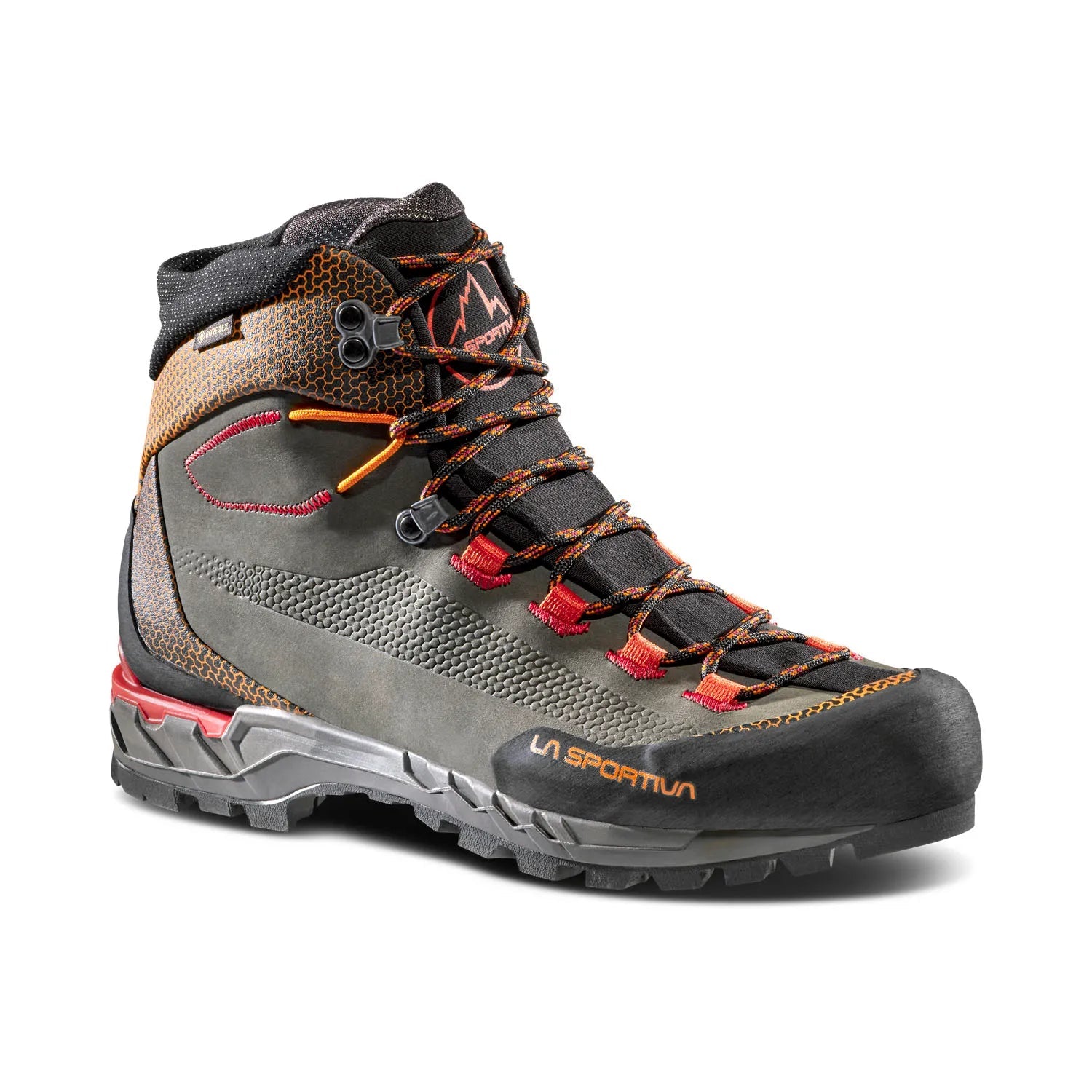 Trango Tech Leather GTX M