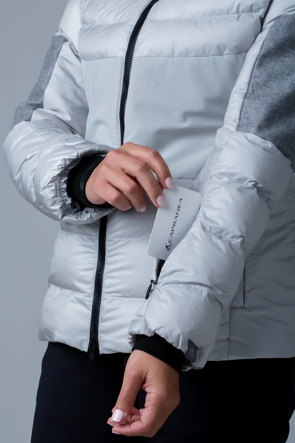 Ela Jacket W