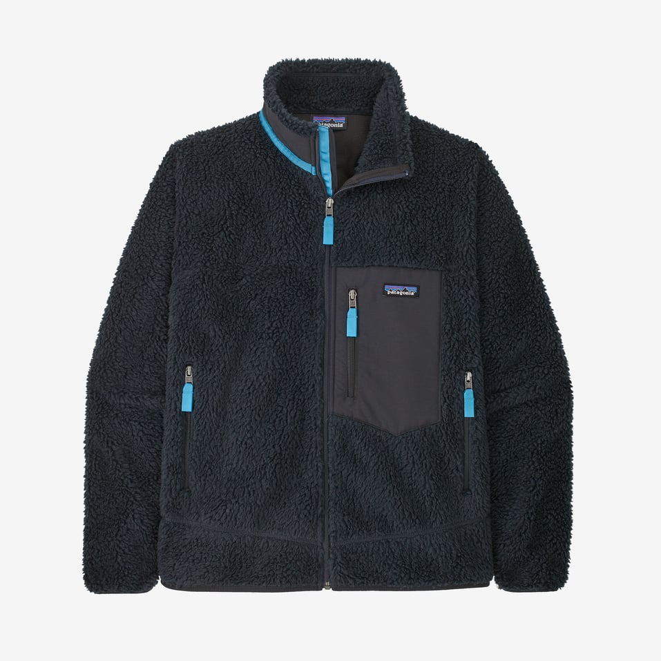 Classic Retro X Jacket Man | BOTËGHES LAGAZOI
