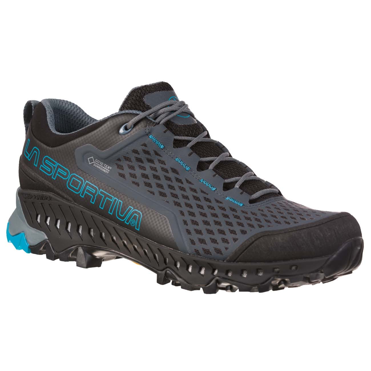 La Sportiva Spire GTX M Shoes | Lagazoi Shop | BOTËGHES LAGAZOI